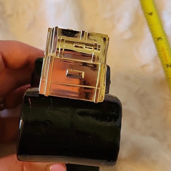 🌴3/$15🌴 Vintage Stage Coach Glass Bottle History Display - Picture 7 of 10